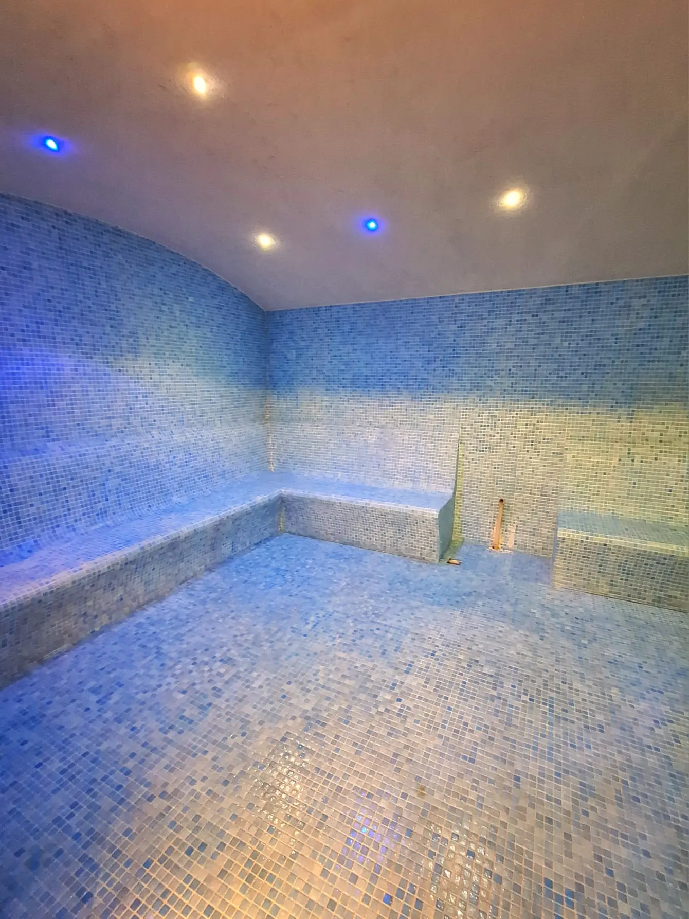 Turkish Bath